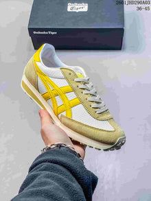Onitsuka Tiger EDR 78 Retro Sneakers