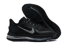 Nike Air Zoom Pegasus Premium Black Running Shoes