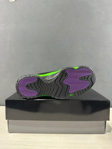 Jordan Air Jordan 11 Retro Black Green CT8012-310 Sneakers