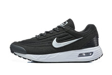 Nike Air Max Verse Black and White Sneakers