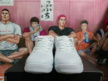 Nike Kobe Basketball Shoes White