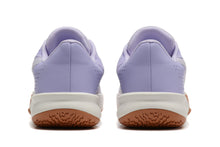 Nike Precision 7 Basketball Shoes in Lavender and Gum