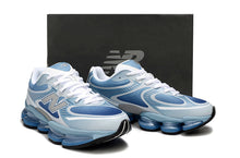 New Balance 2000 Series Sneakers Blue Gray Black