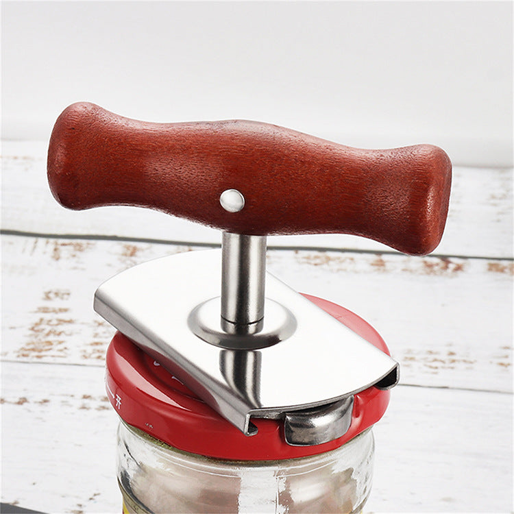 Adjustable Jar & Bottle Opener