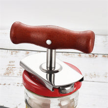 Adjustable Jar & Bottle Opener
