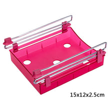 Refrigerator Fresh-keeping Storage Drawer