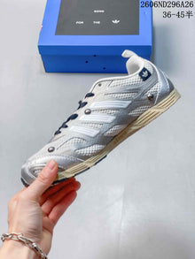 Adidas Originals Pr Sftm Low-Top Sneakers HP3525
