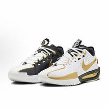 Nike Zoom GT Cut 3 Basketball Sneakers