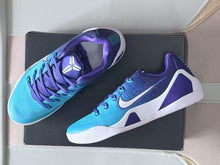 Nike Kobe 9 Elite Low EM Protro Draft Day Sneakers