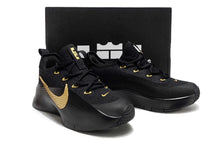 James TR1 Sneakers Black Gold, Smoke Grey, Purple