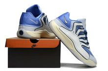 Nike KD 18 Basketball Sneakers in Multiple Colorways