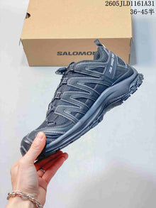 Salomon XA Pro 3D Sneakers, White, L45449400