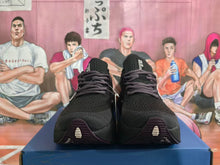 Brooks Black Running Shoes