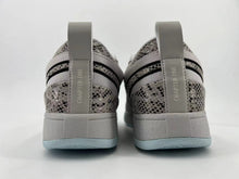 Nike Book 1 Sneakers, Gray and Pale Blue, HF6236-001