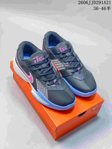 Nike G.T. Cut 3 Basketball Shoes DJ6015-201