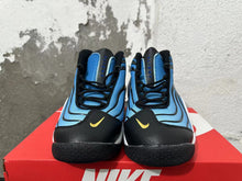 Nike Air Zoom Flight 95 Blue Black White Sneakers