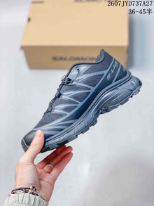 Salomon XT-6 GTX Trail Sneakers Dark Gray 712570TOO