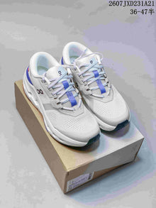 On Cloudrunner 3 Sneakers Pearl Gray Blue