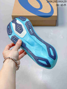 ASICS Novablast 6 Running Shoes Blue 1012C008-405