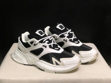 AMIRI MA Runner Sneakers White Black
