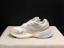 AMIRI MA Runner Sneakers White and Grey