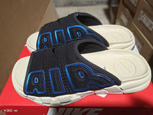 Nike Air Slides Five Colorways