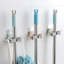 Mop Holder Clamp Hooks