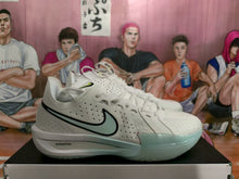 Nike ZoomX Basketball Sneakers White