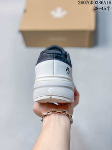 DESCENTE Dualis PRIME WIRE2.0 Sneakers Navy White 07GDD386A16