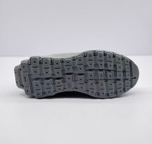 Alo Runner Sneakers Gray