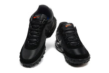 Nike Air Max Waffle SP Black Sneakers