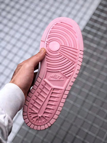 Jordan Air Jordan 1 High Zoom CMFT Pink Sneakers CT0979-601