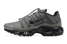 Nike Air Max Plus Grey Black Sneakers