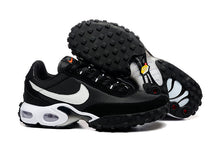 Nike Air Max Plus Utility Sneakers Black White