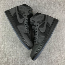 Jordan Air Jordan 1 Retro High Black Rose Sneakers BV1576-001
