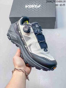 Kailas Fuga EX3 Low-Top Trail Running Shoes