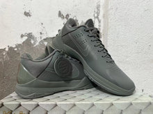 Nike Kobe 5 FTB Basketball Shoes in Dark Gray