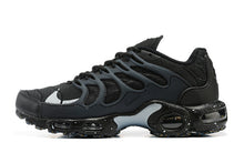 Nike Air Max Plus Black Speckled Sneakers