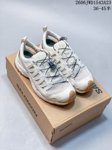 Salomon XA Pro 3D Amphib Trail Sneakers