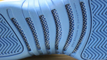 Jordan Air Jordan 12 University Blue Sneakers 510815-127