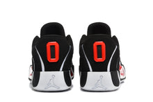 Jordan 988-2 Black Red Basketball Sneakers HQ461001