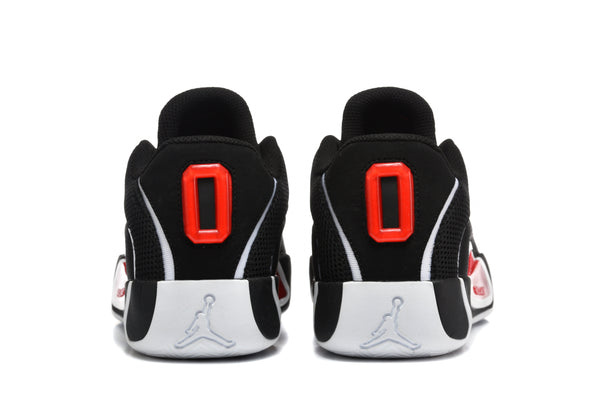 Jordan 988-2 Black Red Basketball Sneakers HQ461001