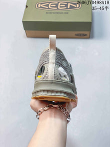 KEEN Jasper Rocks SP Low-Top Outdoor Sneakers