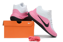 Nike Precision 8 Basketball Sneakers in Multiple Colorways
