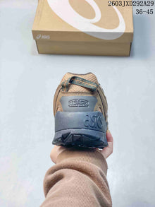 ASICS Gel-Pickax Hiking Sneakers 1203A983-020
