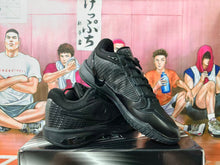 Nike Black Basketball Sneakers