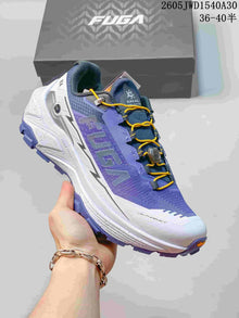 Kailas FUGA EX3 BOA Trail Running Shoes