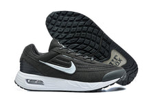 Nike Air Max Verse Black and White Sneakers