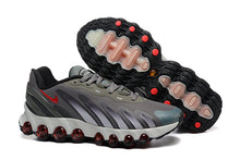 Nike Air Max DN Gray Running Sneakers