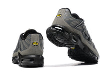 Nike Air Max Plus Grey Black Sneakers